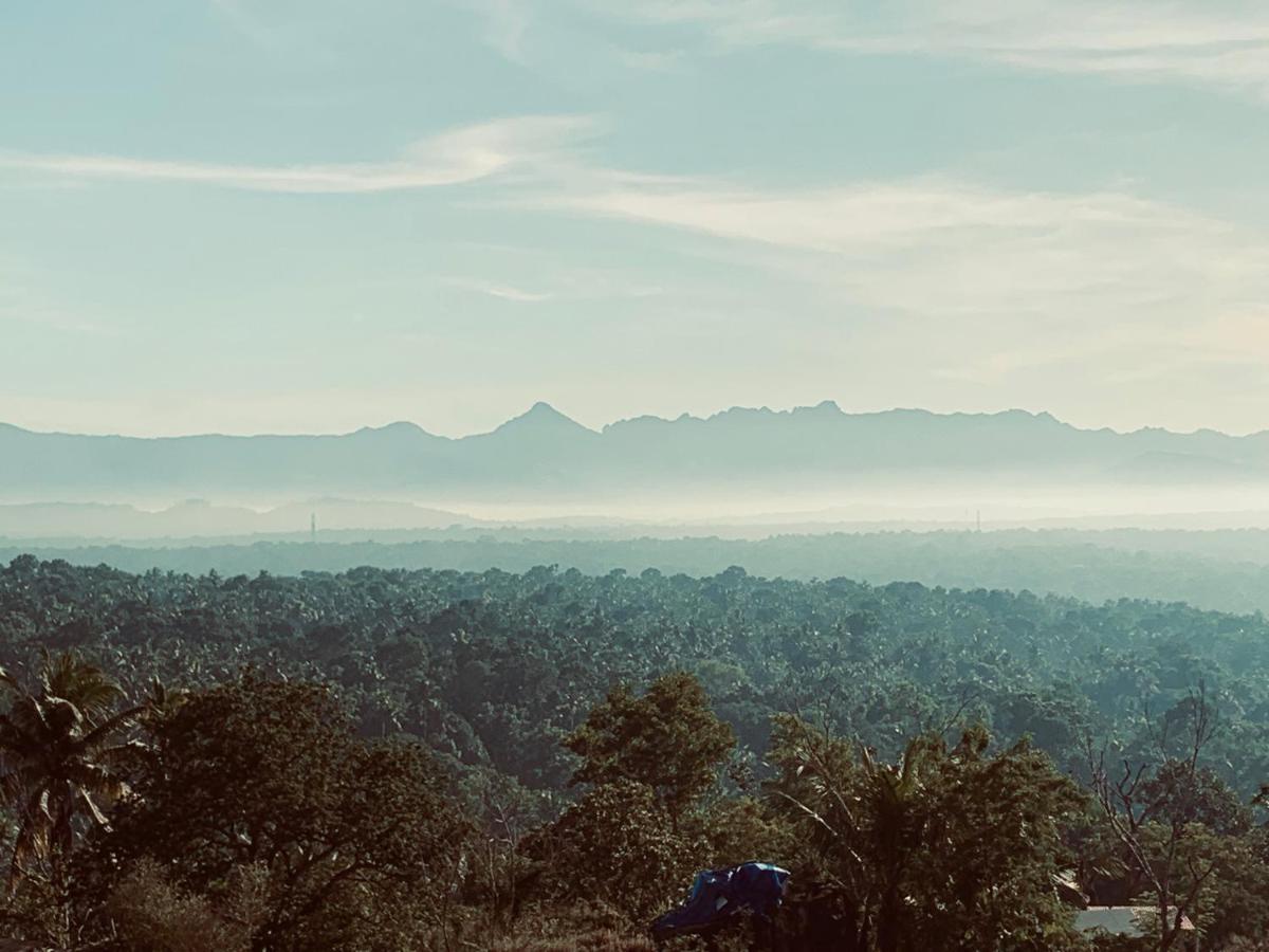 Amara Ayurveda Retreat: Eco-Living Overlooking Western Ghats Kovalam Exterior photo
