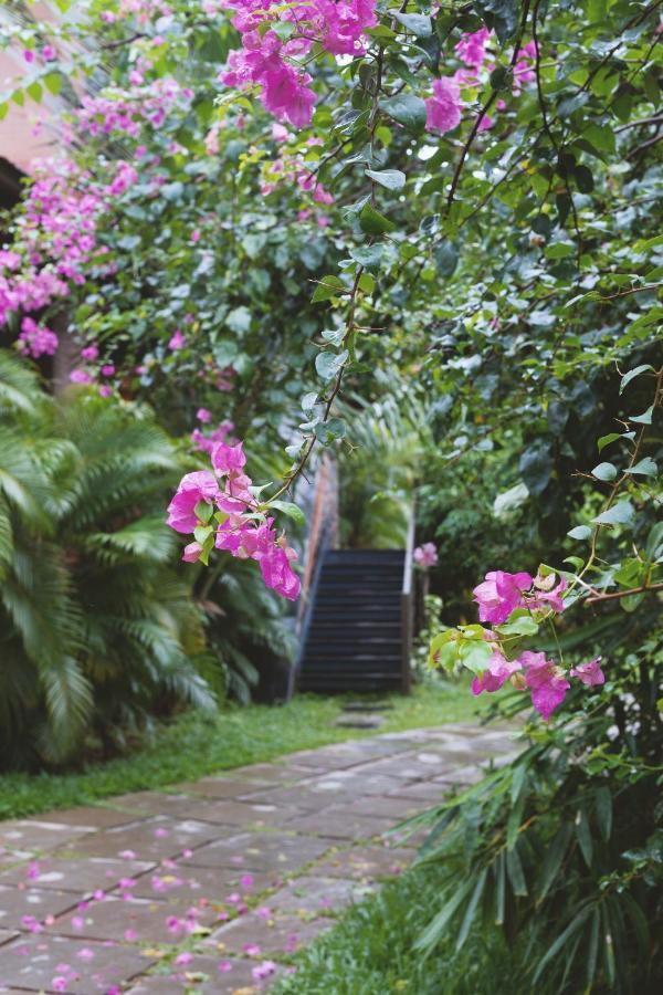 Amara Ayurveda Retreat: Eco-Living Overlooking Western Ghats Kovalam Exterior photo